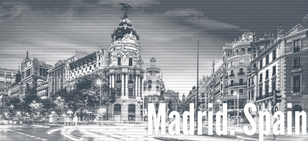 Property in Spain - Madrid