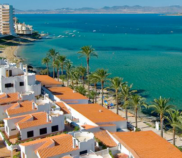 Property in Spain - Murcia